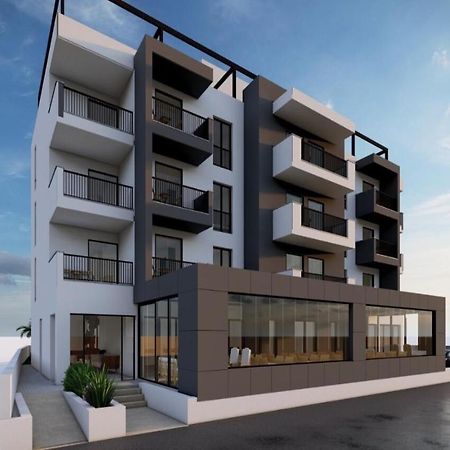Hotel Millennium By Aycon Budva Exteriér fotografie